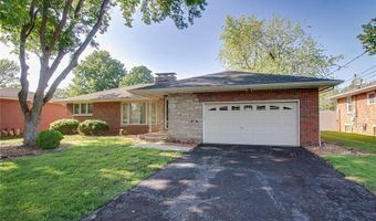 3406 McArthur Blvd, Alton, IL 62002