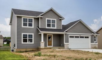 6306 Roman Rd, Allendale, MI 49401