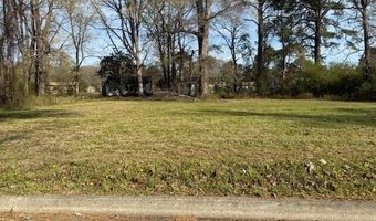 Hill Street, Ahoskie, NC 27910