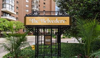 1600 N OAK St 1812, Arlington, VA 22209