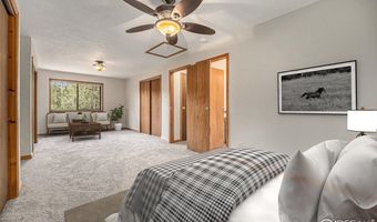 1050 Yellow Pine Dr, Bailey, CO 80421