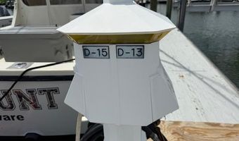 43 MARINA VIEW Ct Md-13, Bethany Beach, DE 19930