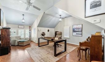 3540 Cochise Dr SE, Atlanta, GA 30339