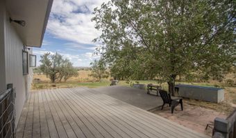 12695 Zero Rd, Casper, WY 82604