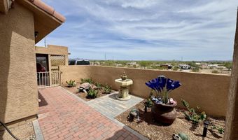 42832 La Posa Rd, Bouse, AZ 85325
