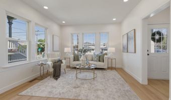 1726 Eagle Ave, Alameda, CA 94501