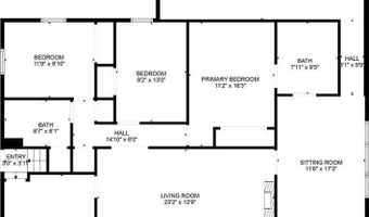 1107 N Olive, Abilene, KS 67410