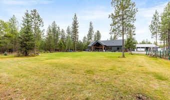 29131 N Hindman St, Athol, ID 83801