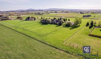 33 Road 3DX, Cody, WY 82414