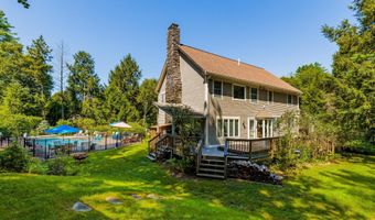 4 Spencer Rd, Hanover, NH 03755
