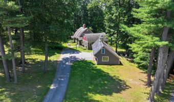 7 High St, Brandon, VT 05733