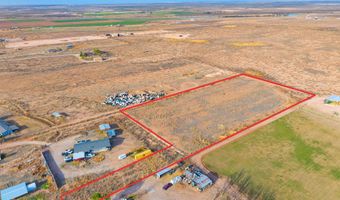 E of 3328 Grandi Road, Carlsbad, NM 88220