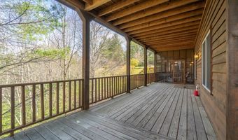 750 Double Springs Dr, Almond, NC 28702