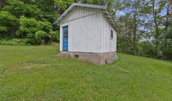 19185 Highway E, Arcadia, MO 63621
