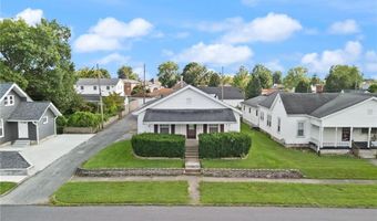 1516 17th St, Bedford, IN 47421