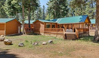 7979 Hyatt Prairie Rd 32, Ashland, OR 97520