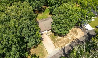 3350 White Tail St, Benton, AR 72019