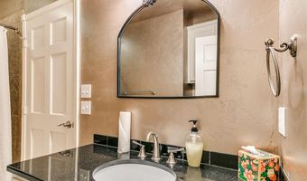 4604 N Peniel Ave, Bethany, OK 73008
