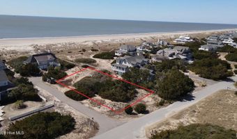 4 Inverness Ct, Bald Head Island, NC 28461