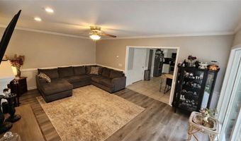 6116 Braidwood Ln NW, Acworth, GA 30101