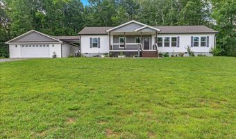 204 County Road 439, Athens, TN 37303