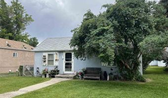 1414 Salsbury Ave, Cody, WY 82414
