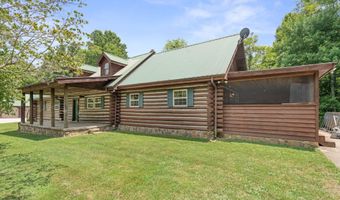 352 Smith Br, Beattyville, KY 41311