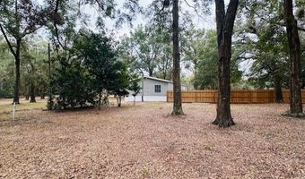 4232 47th Pl, Bell, FL 32619