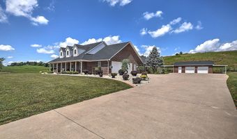 18137 Old Jonesboro Rd, Abingdon, VA 24211
