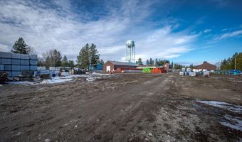 6250 E Menser Ave, Athol, ID 83801