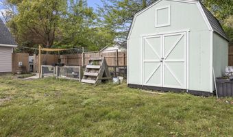 407 Citizen St, Bay St. Louis, MS 39520