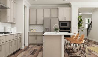 140 FAIRPORT Ln, Apex, NC 27539