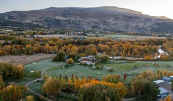 1207 Hooks Spur Rd, Basalt, CO 81621