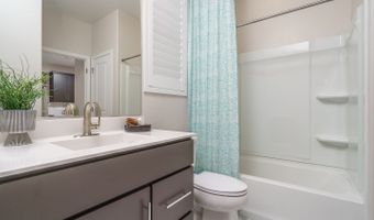 20818 W Pasadena Ave Plan: Augusta II, Buckeye, AZ 85396