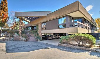 1680 38th St 120, Boulder, CO 80301