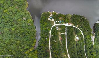 Trailwood lot 221, Bagdad, KY 40003