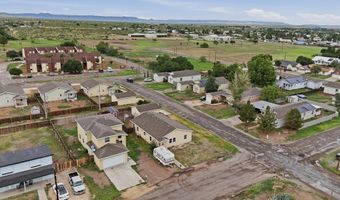 1601 W Uvalde, Alpine, TX 79830