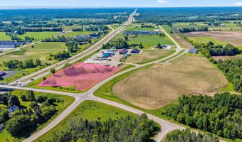 COUNTY ROAD EE, Abrams, WI 54101