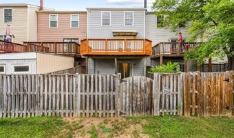 2707 NEMAN Ct, Bowie, MD 20716