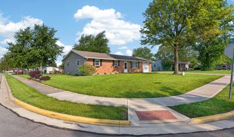 401 Risha Ave, Anna, OH 45302