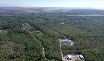260 Hathcock Rd, Apalachicola, FL 32320
