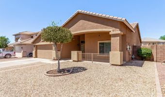 1814 S 123RD Dr, Avondale, AZ 85323