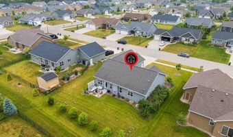 2066 W HERON Ln, Appleton, WI 54913