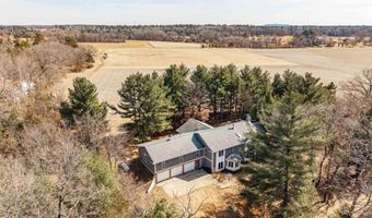 2028 A Highway 21, Arkdale, WI 54613