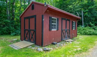 161 Back Belmont Rd, Belfast, ME 04915