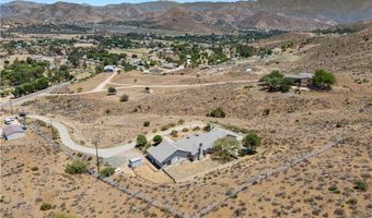 4350 Escondido Canyon Rd, Acton, CA 93510
