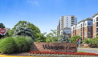 307 YOAKUM Pkwy 406, Alexandria, VA 22304