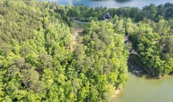 LOT 32 ROCK CREEK PENINSULA, Arley, AL 35541