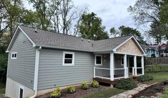 269 Virginia Ave, Asheville, NC 28806