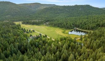 21 County Road 2043, Alpine, AZ 85920